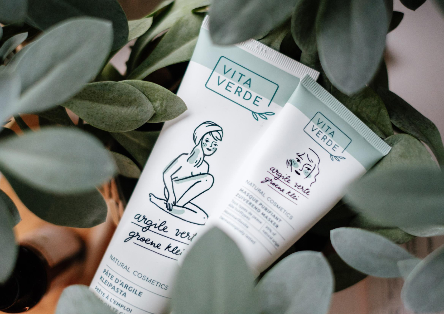 Soins naturels Vita Verde