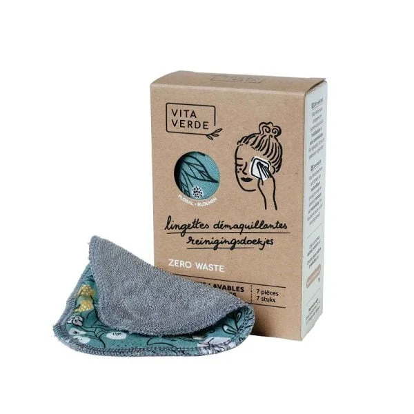 Démaquillant et nettoyant