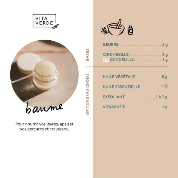 Base lavante neutre BIO - 250 ml - Vita Verde – Image 2