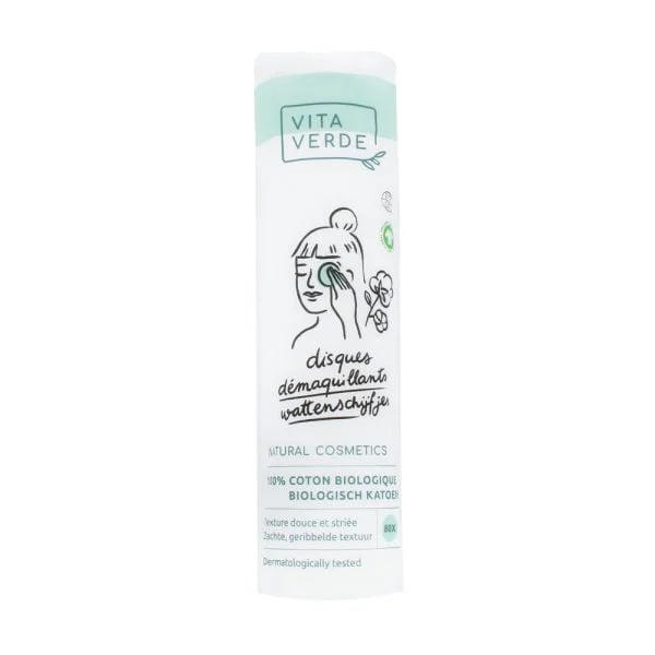 Démaquillant et nettoyant