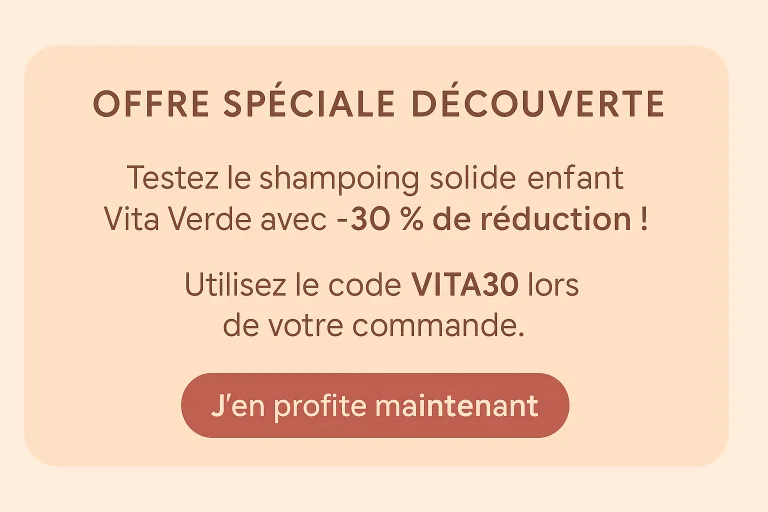 VITA30 sur Vita Verde